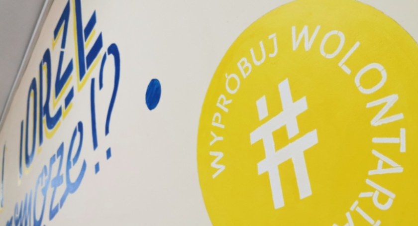 Pomorze Zachodnie stawia na wolontariat! 