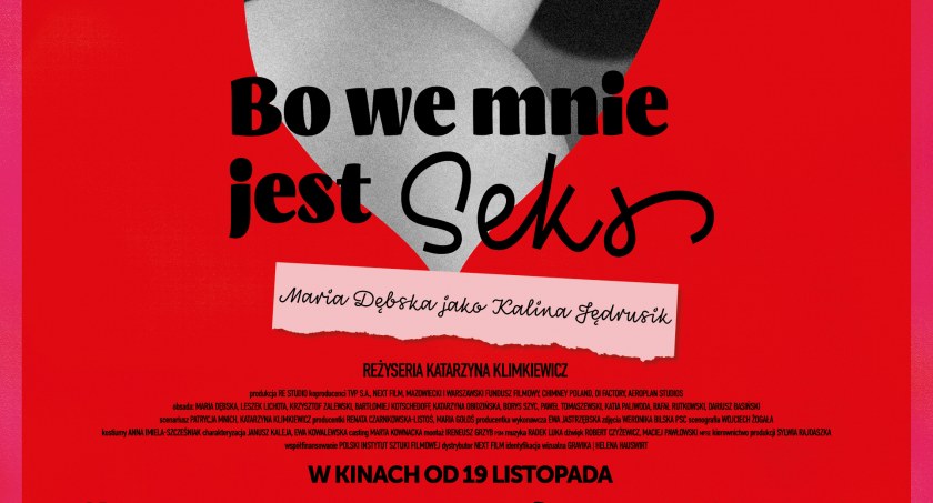 DKF Sztorm: Film z okazji Dnia Kobiet 