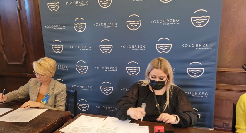 Umowy na dotacje z zakresu kultury podpisane