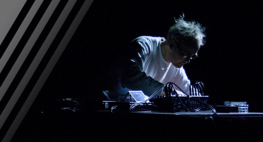 „La Mutant” koncert na układ dźwiękowy YMF262