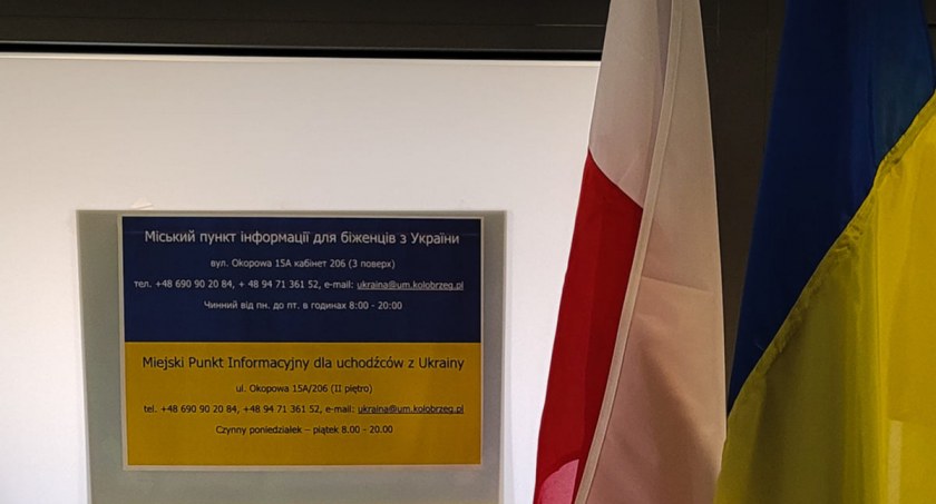 Urzędnicy apelują; pomagajmy mądrze! „To jest maraton, a nie sprint” (video)