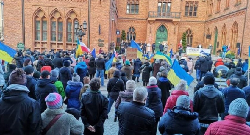 Darmowe zajęcia dla uchodźców 