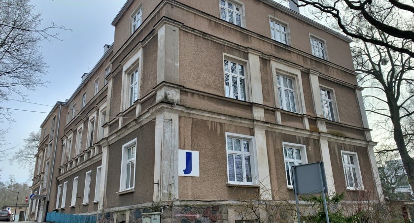 Szpital Wojewódzki w Szczecinie pomoże uchodźcom