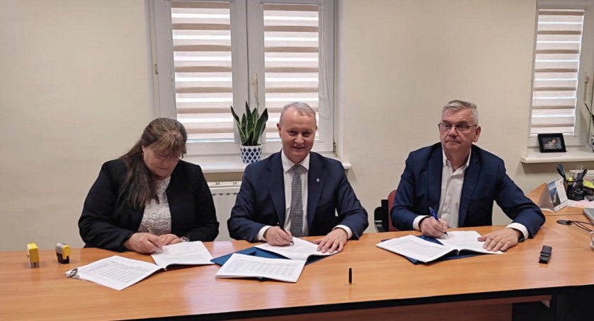 Nowe targowiska na Pomorzu Zachodnim