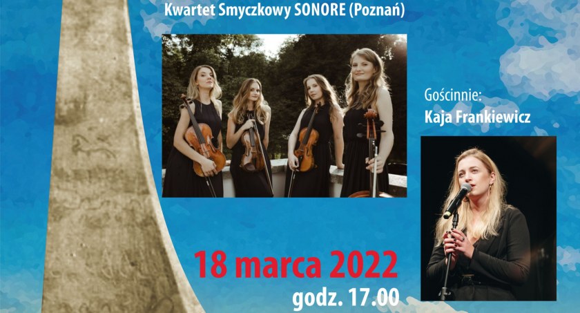 Koncert z okazji rocznicy Walk o Kołobrzeg