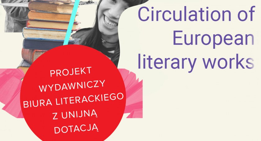 Trzyletnia unijna dotacja dla kołobrzeskiego wydawnictwa