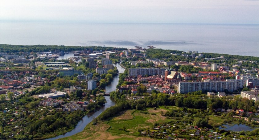 Ankieterzy wyjdą na ulice Kołobrzegu