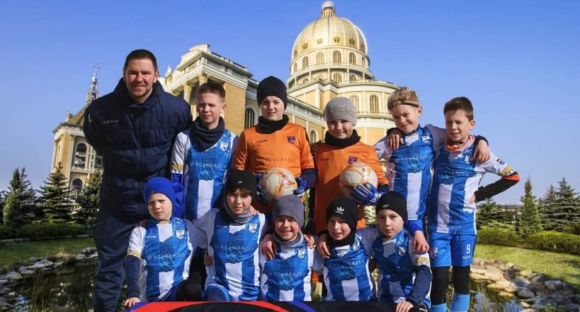 MKP Kotwica Kołobrzeg znów na podium w prestiżowym turnieju