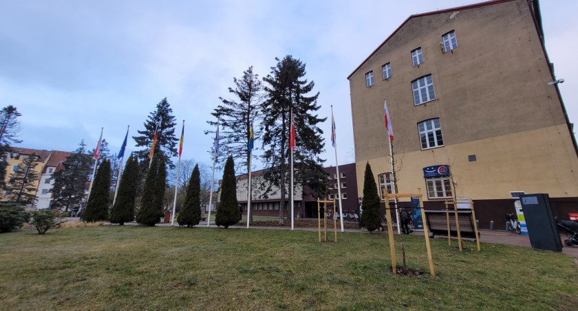 Kołobrzeg kończy współpracę z Teodozją na Krymie. Jaki jest powód?