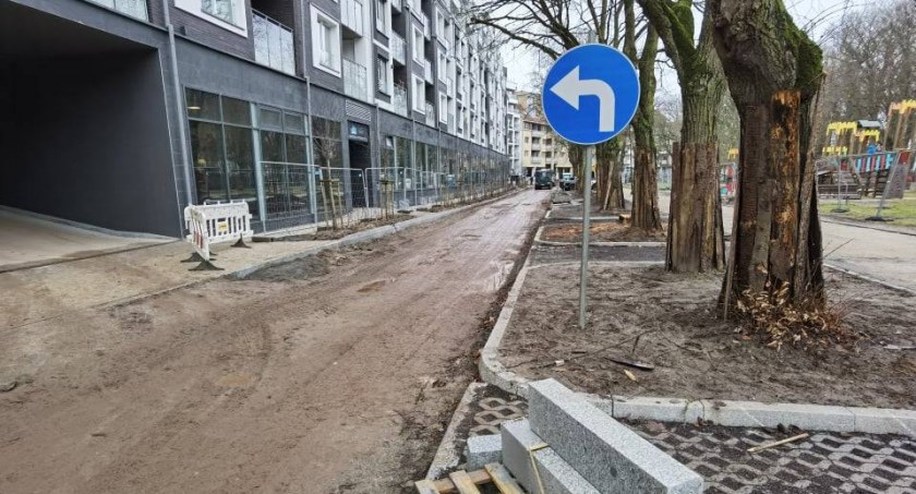 Uwaga kierowcy! W czwartek i piątek utrudnienia w kołobrzeskim porcie