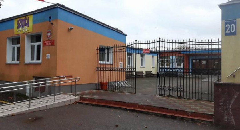 Ile ukraińskich dzieci trafiło do kołobrzeskich podstawówek? „Mamy jeszcze rezerwy”
