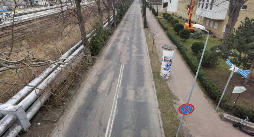 Przebudowa Zdrojowej ruszy przed sezonem. Magistrat: inaczej się nie da