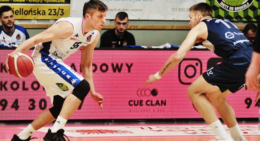 Kotwica zagra ze Starogardem Gdańskim. Klub przygotował kilka atrakcji  