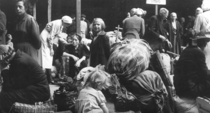 Cywile w Boju o Kołobrzeg (film)