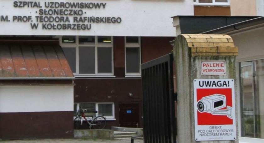 Niepełnosprawni uchodźcy ze Słoneczka trafią do niemieckiego Bielefeld