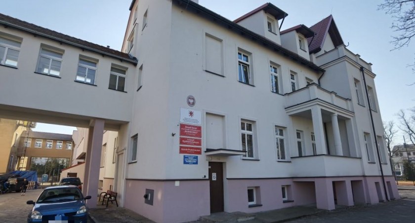 Niepełnosprawni uchodźcy opuszczą kołobrzeski ośrodek „Słoneczko” (video)
