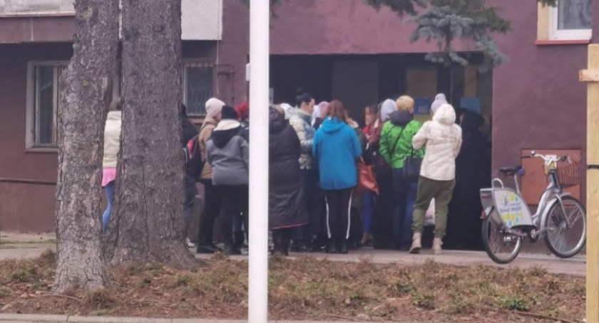 Trwa rejestracja obywateli Ukrainy. Ile, do tej pory, wydano numerów PESEL?
