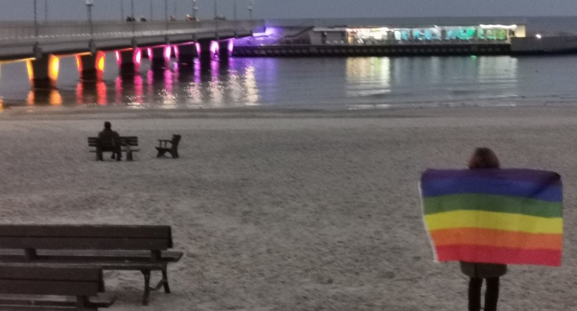 Czy jesteśmy tolerancyjni? Powstał pierwszy raport o sytuacji osób LGBT+ w Zachodniopomorskiem