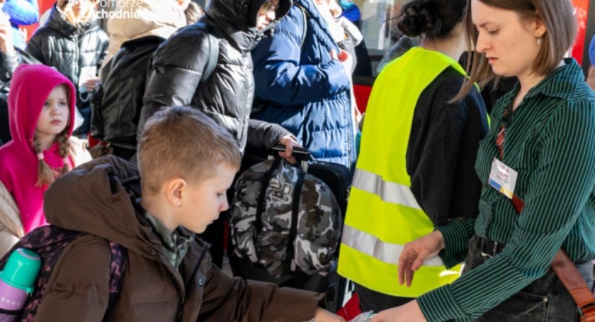 Wolontariusze wzmacniają swoje działania na Pomorzu Zachodnim