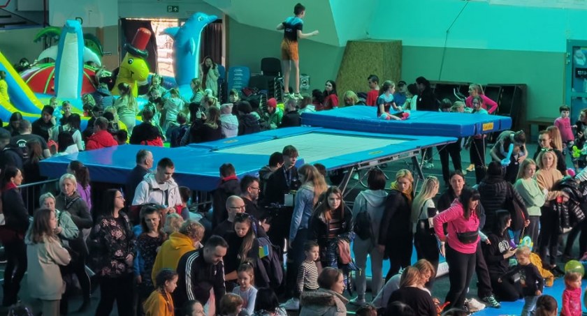 To naprawdę był „Kołobrzeg Razem”. Piknik polsko-ukraiński w obiektywie
