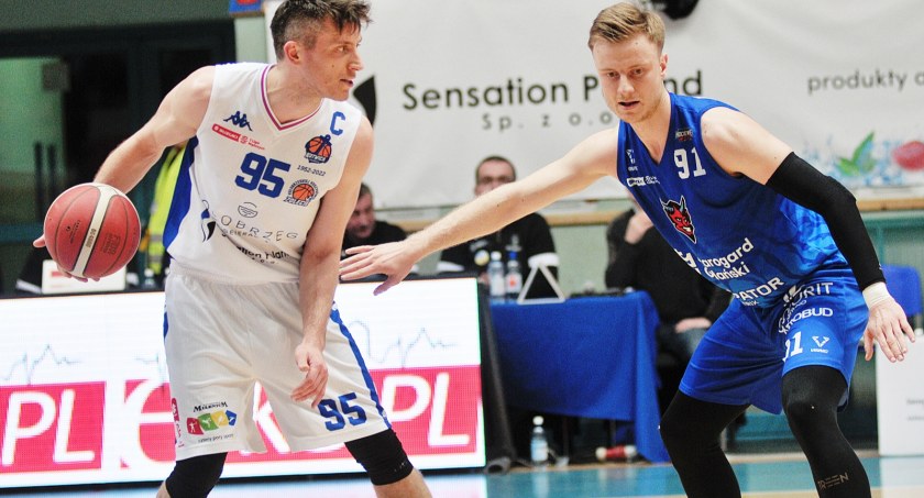 Sensation Kotwica blisko TOP 3. W środę mecz z rezerwami Śląska Wrocław