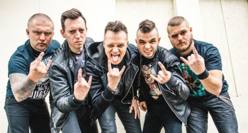 Nocny Kochanek wystąpi w Regionalnym Centrum Kultury 