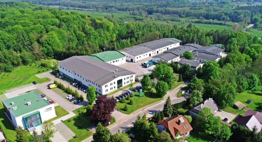 „Troton” zawiesza sprzedaż produktów do Rosji. Oświadczenie firmy nie pozostawia wątpliwości