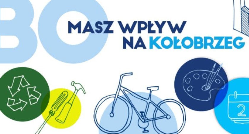 Zakończył się nabór wniosków do Budżetu Obywatelskiego