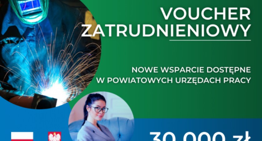 6 kwietnia startują dwa pilotażowe projekty WUP w Szczecinie. Skorzystają pracodawcy i rodzice