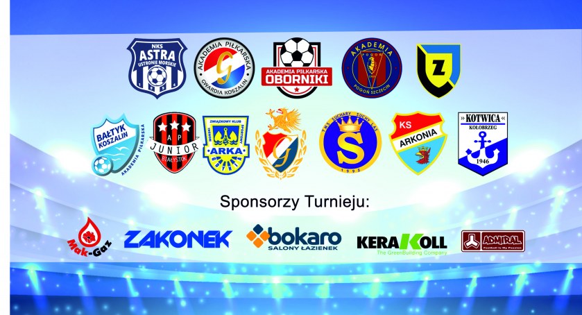 Imperiall Ustronie Morskie Cup już w najbliższy weekend