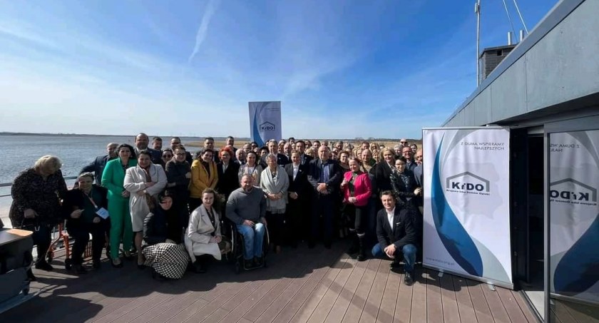 Regionalna Konferencja KIDO
