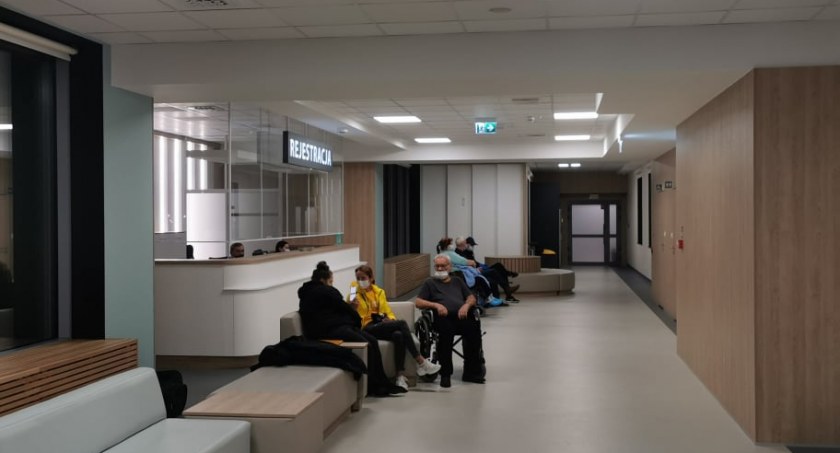 1,5 mln wsparcia dla kołobrzeskich szpitali