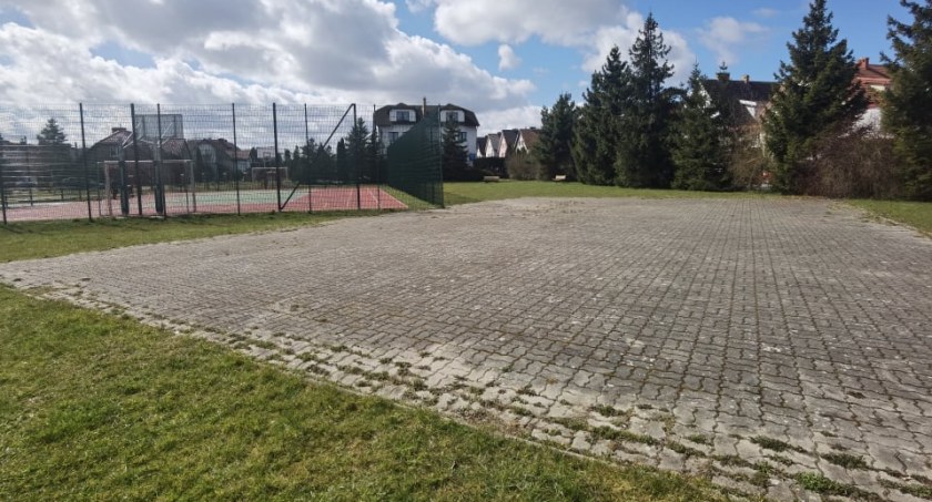 Plac Muzyków w Kołobrzegu. Będzie projekt przebudowy