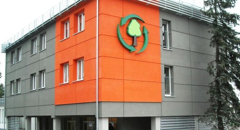 Oferty pracy. Zieleń Miejska zatrudni
