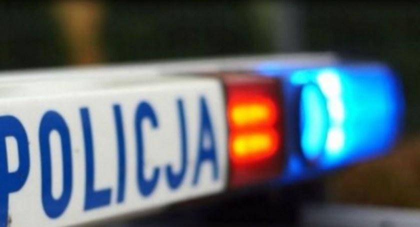 91-letni mężczyzna nie dał się oszukać „na wnuczkę”