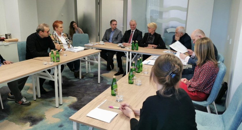 Lokalna Grupa Działania 