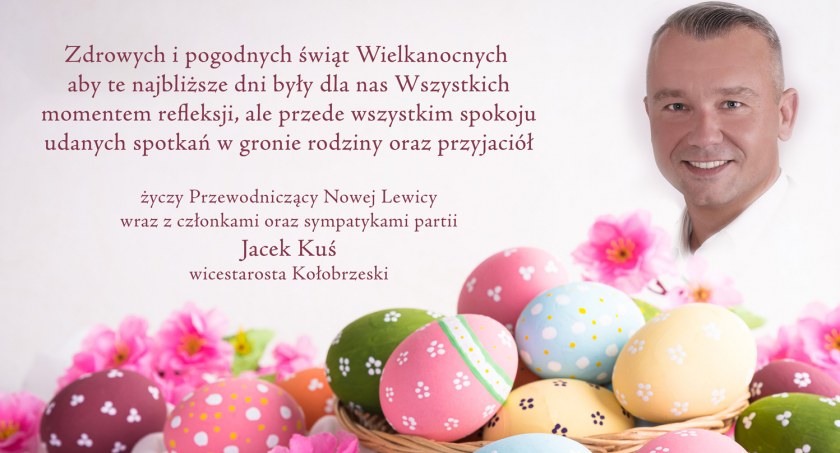 Życzenia świąteczne od Nowej Lewicy 