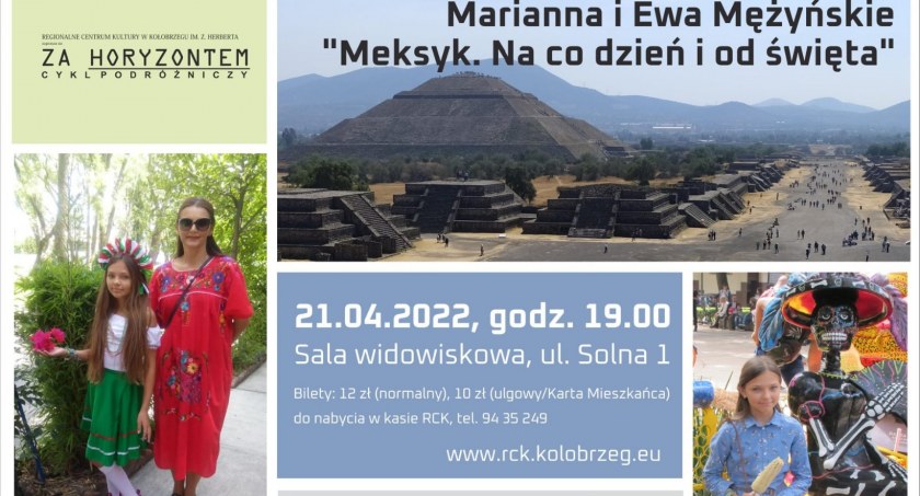 Meksyk. Na co dzień i od święta - Marianna i Ewa Mężyńskie 