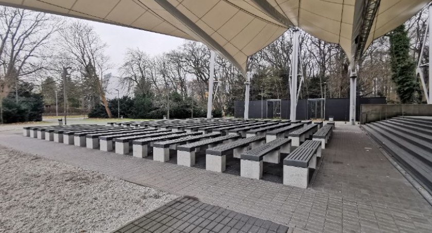 Majówka w Regionalnym Centrum Kultury. Zobacz, kto wystąpi na scenie plenerowej