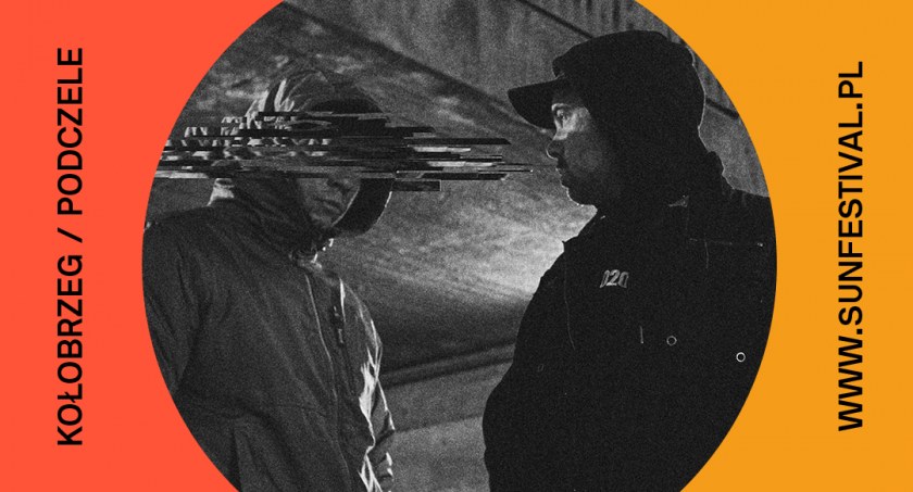 Kukon i PRO8L3M dołączają do line-upu Sun Festival