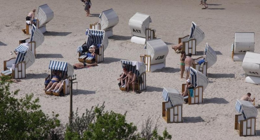 Ogłoszenie przetargowe MOSiR: Świadczenie usług wypożyczania sprzętu plażowego
