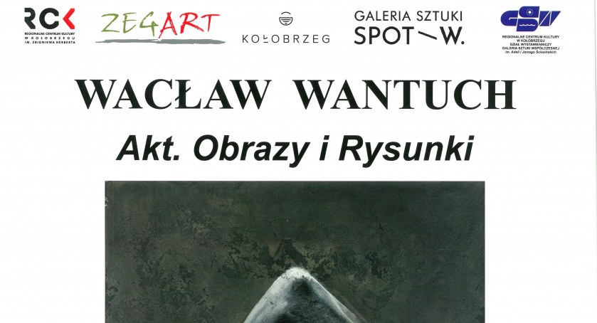Nowa wystawa w Galerii Sztuki Współczesnej