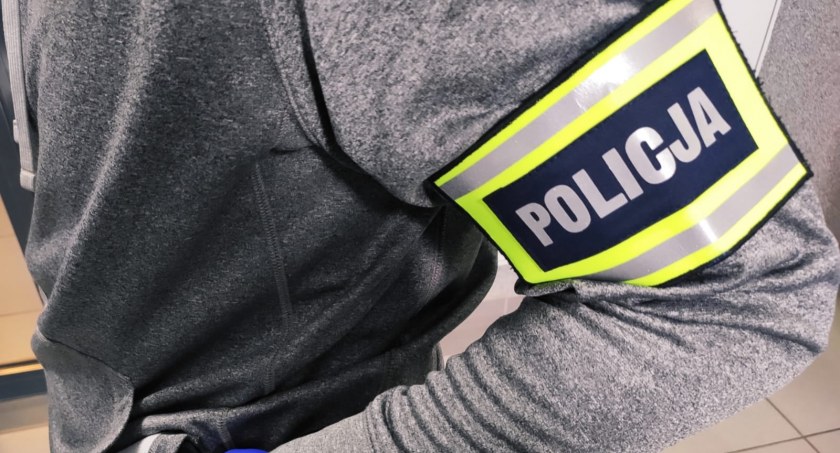 Podał się za pracownika banku i wyłudził pieniądze. Kołobrzeżanka straciła sporą kwotę