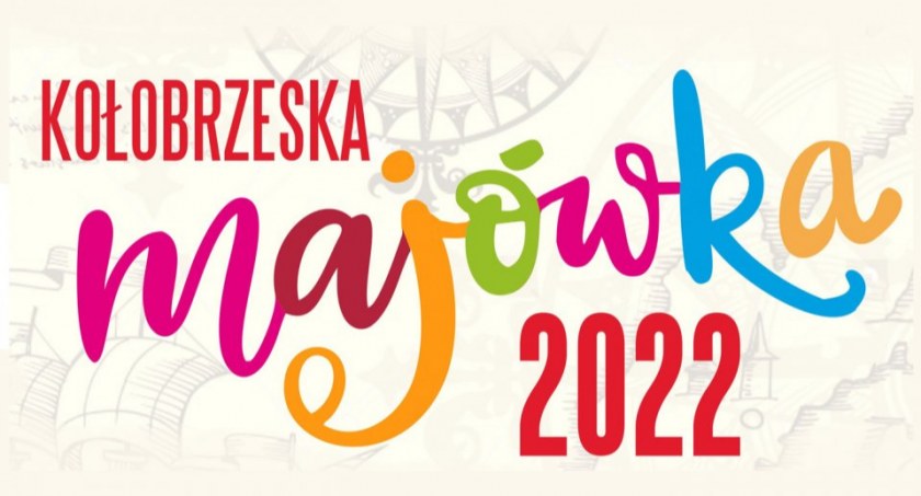 Kołobrzeska Majówka (program imprezy)