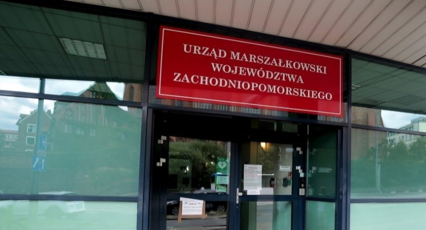 Środki unijne są wdrażane w sposób transparentny. Marszałek Olgierd Geblewicz: „Nie mamy nic do ukrycia”