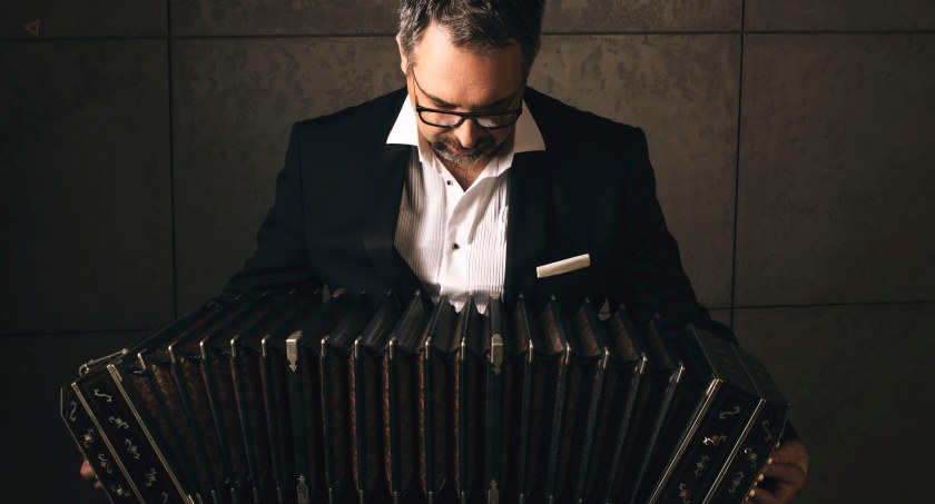 Koncert Tango w Regionalnym Centrum Kultury 