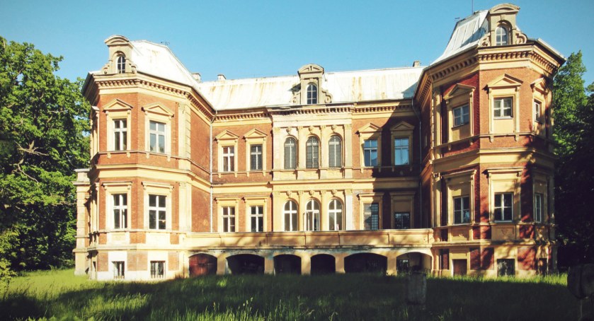 Zabytki z Pomorza Zachodniego z marszałkowskim wsparciem