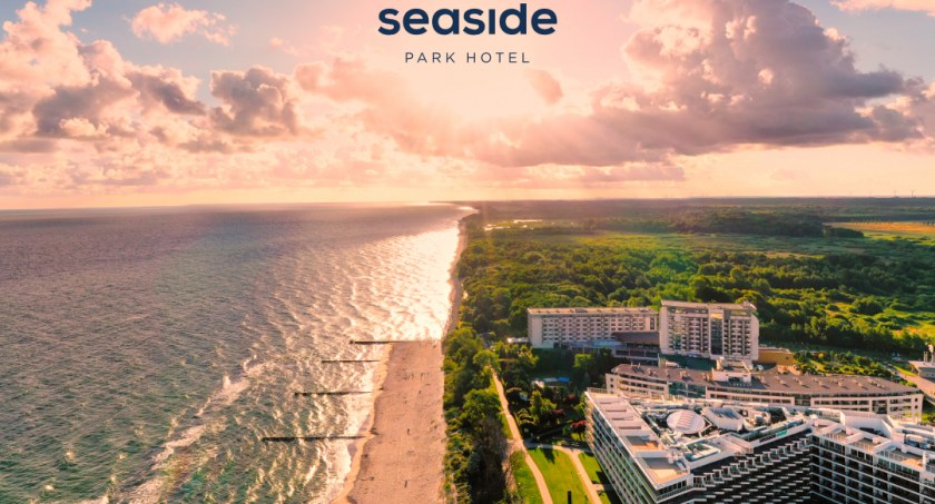 Oferta Hotelu Seaside Park Kołobrzeg