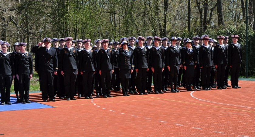 Maturzyści zakończyli w piątek rok szkolny. Najwyższa średnia w powiecie kołobrzeskim to 5,82