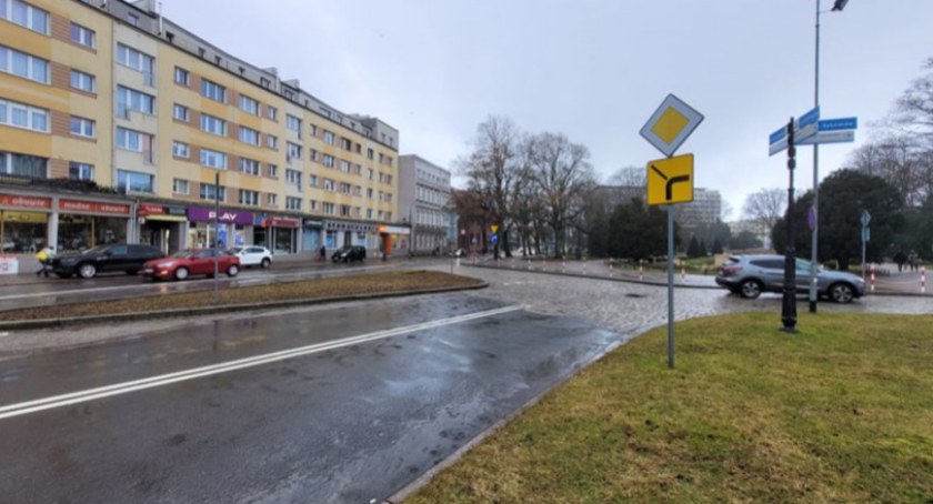 Przebudowa Armii Krajowej z dofinansowaniem. Otwarcie kopert na realizację inwestycji 9 maja